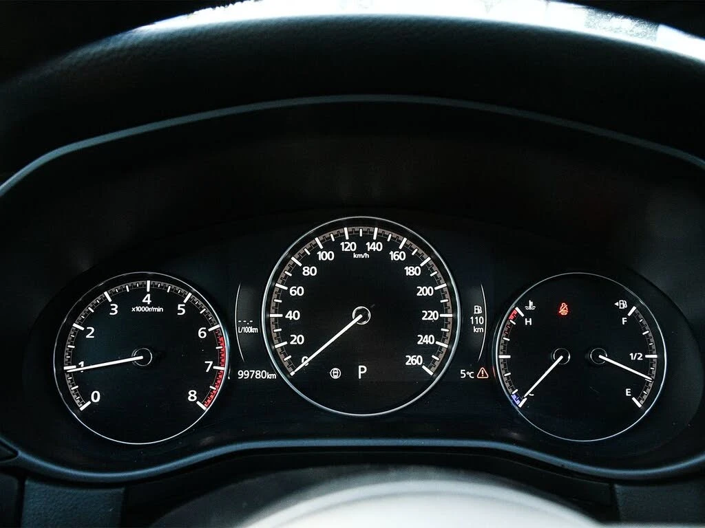 Mazda CX-50 2023 Mazda CX-50* АвтоКредит* (Цена до БГ)  - изображение 9