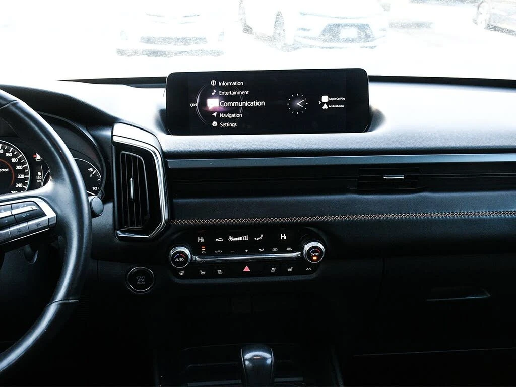 Mazda CX-50 2023 Mazda CX-50* АвтоКредит* (Цена до БГ)  - изображение 8