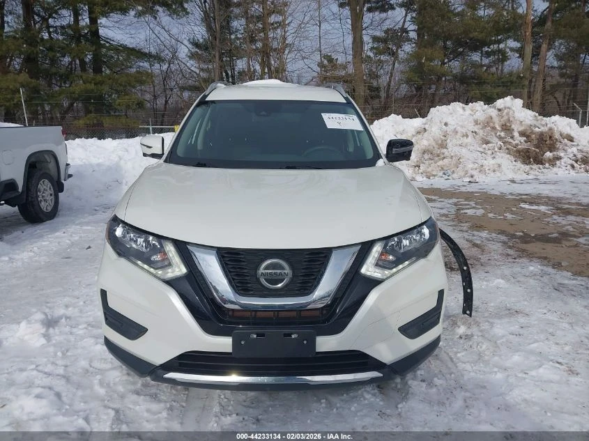 Nissan Rogue 2.5l Sv | Mobile.bg � ����������� 13