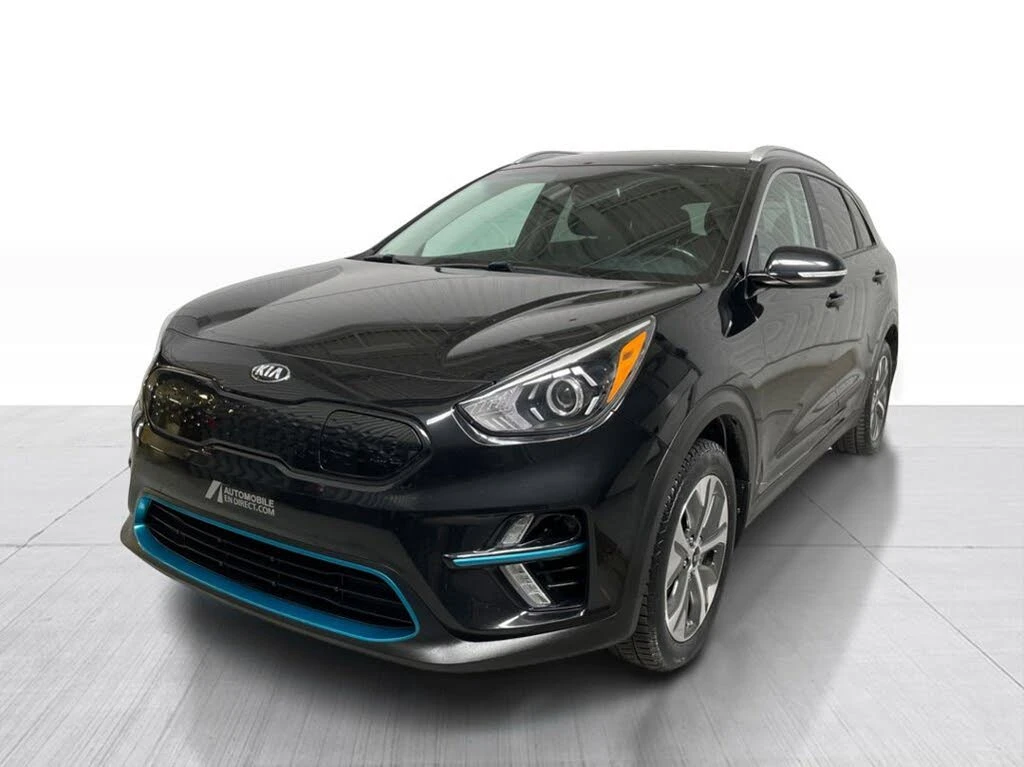 Kia Niro EV EX+ * , снимка 2 - Автомобили и джипове - 53800669