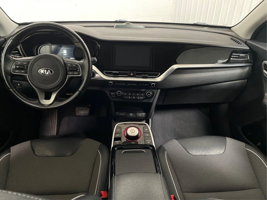 Kia Niro EV EX+ * , снимка 11 - Автомобили и джипове - 53800669