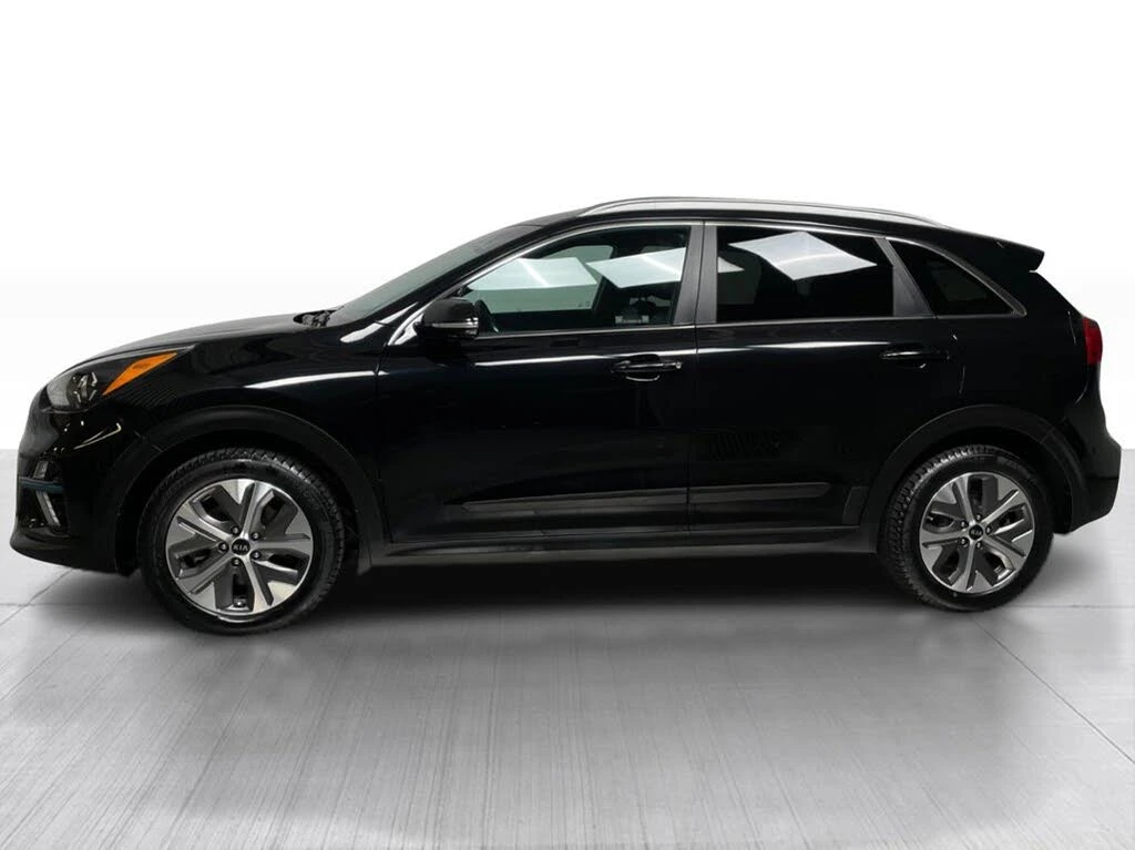 Kia Niro EV EX+ * , снимка 7 - Автомобили и джипове - 53800669