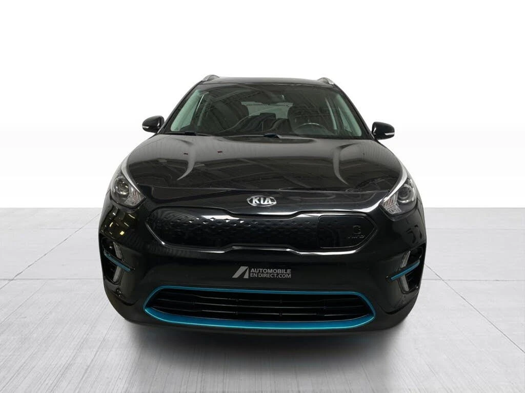 Kia Niro EV EX+ * , снимка 3 - Автомобили и джипове - 53800669