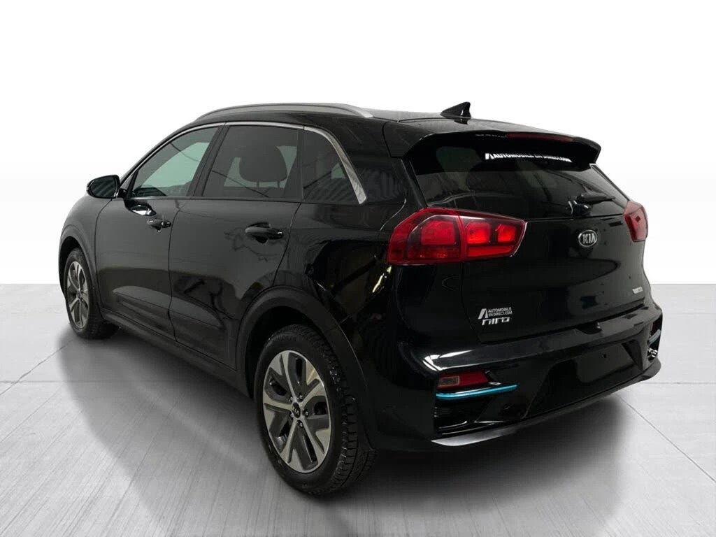 Kia Niro EV EX+ * , снимка 4 - Автомобили и джипове - 53800669