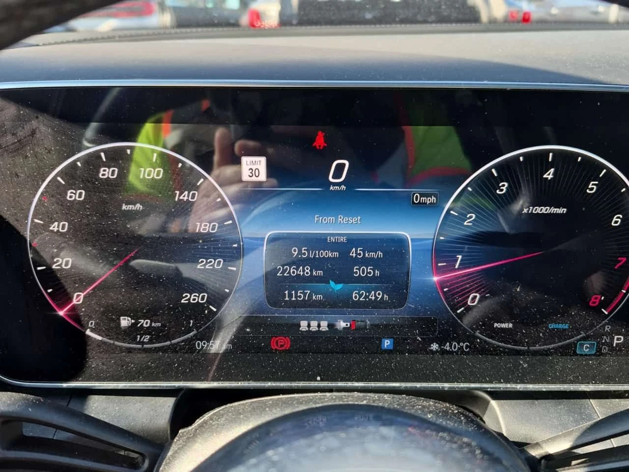 Mercedes-Benz GLC * 300 * CARFAX * ���� �� �� | Mobile.bg � ����������� 10