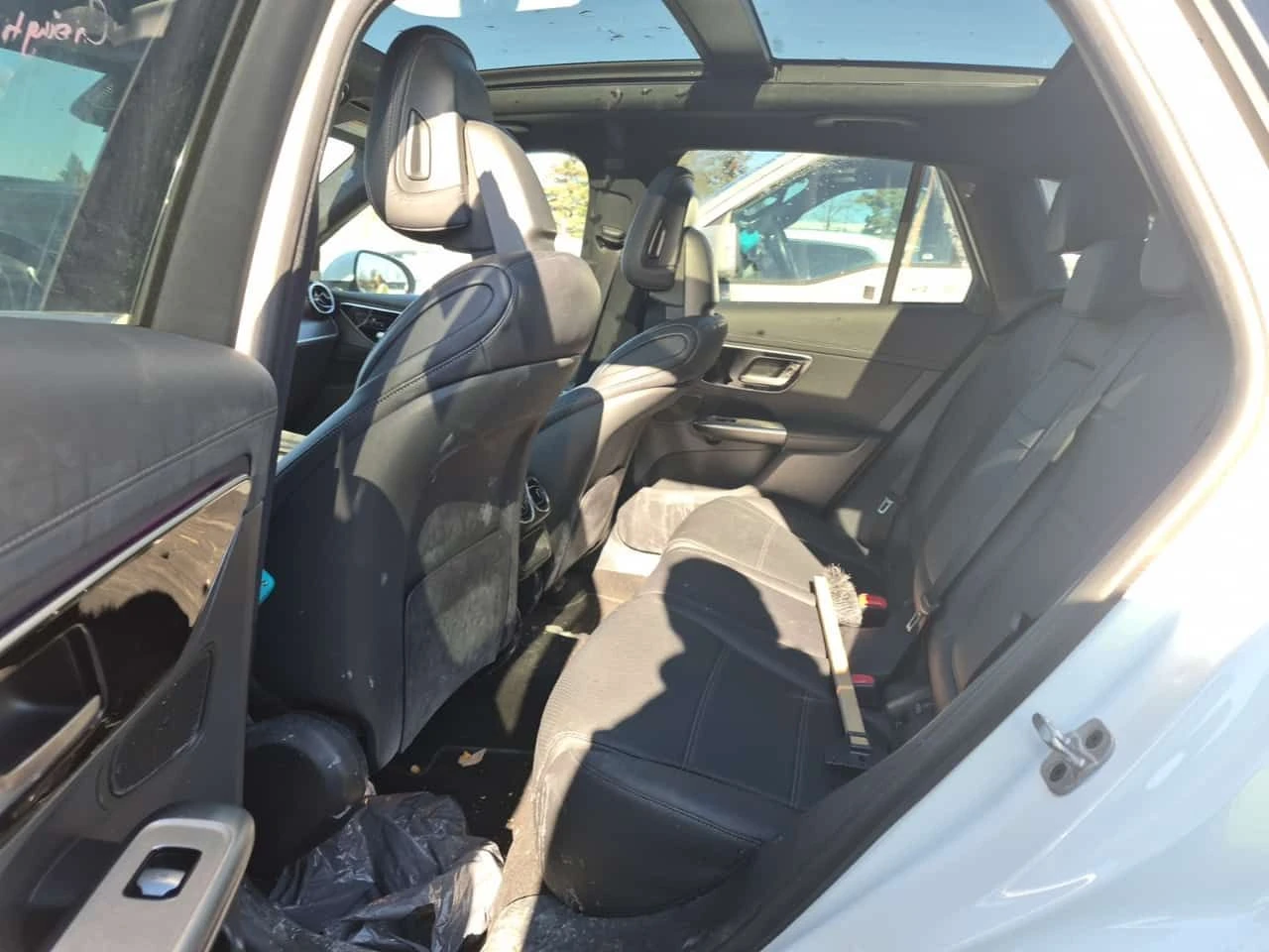 Mercedes-Benz GLC * 300 * CARFAX * ���� �� �� | Mobile.bg � ����������� 13