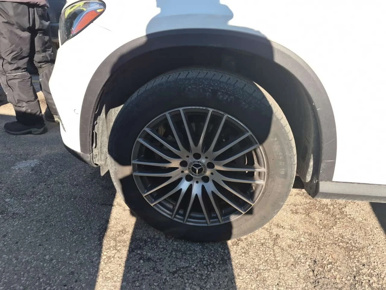 Mercedes-Benz GLC * 300 * CARFAX * ���� �� �� | Mobile.bg � ����������� 6