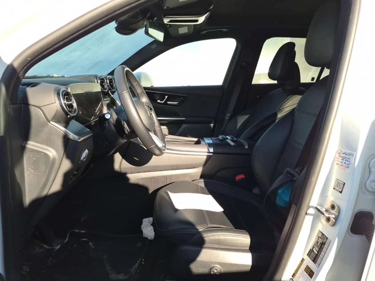 Mercedes-Benz GLC * 300 * CARFAX * ���� �� �� | Mobile.bg � ����������� 7