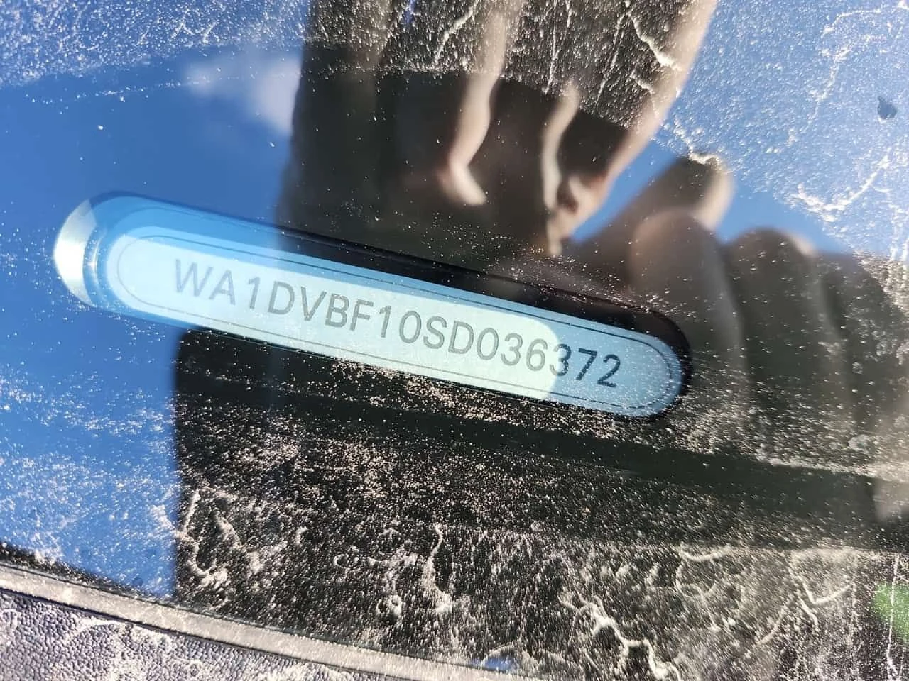 Audi Q8 * PROGRESSIV * CARFAX * ЦЕНА ДО БГ, снимка 17 - Автомобили и джипове - 54269614