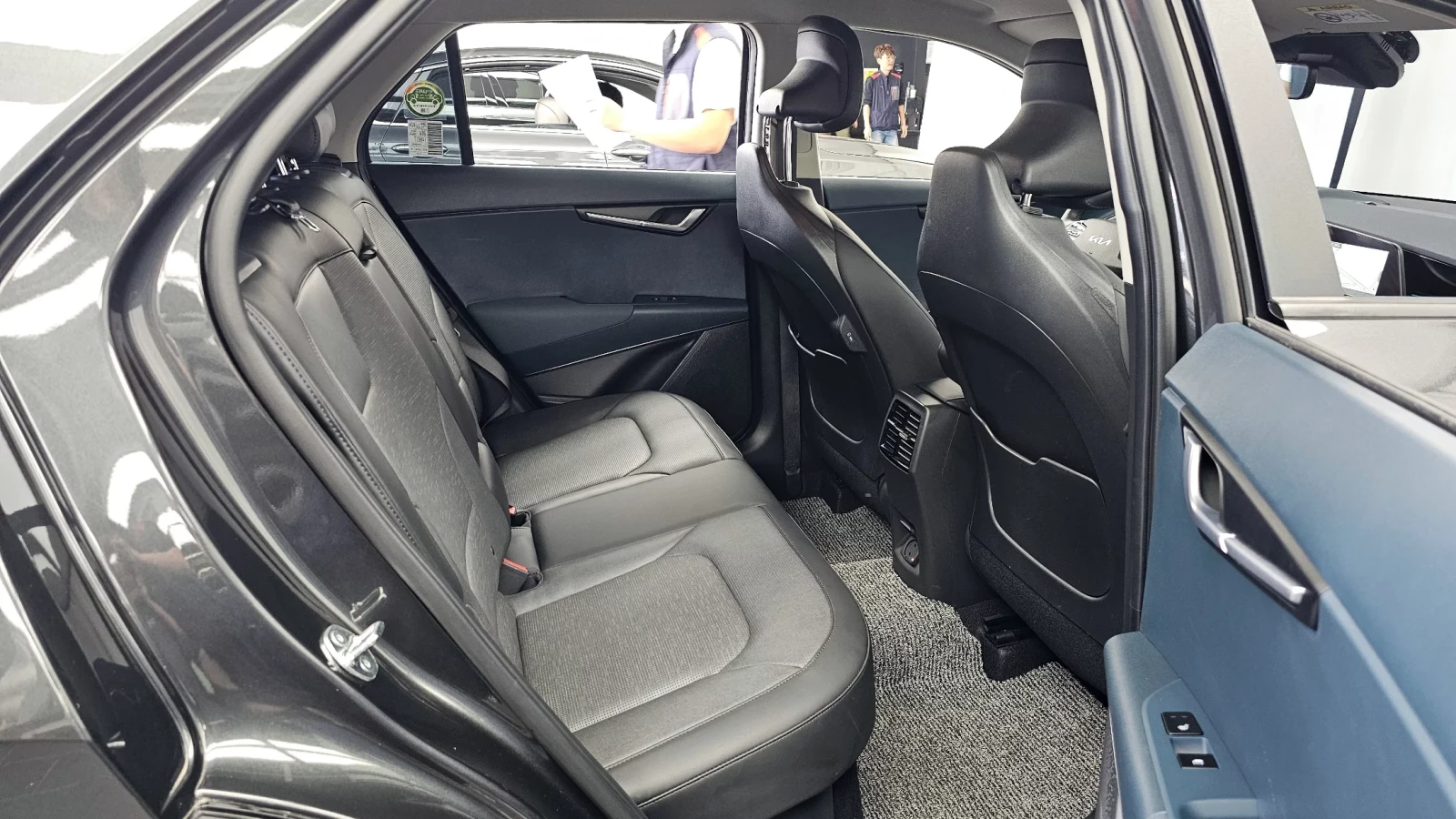 Kia Niro 2024* Signature* HYBRID* 35.427KM* ������ ���� | Mobile.bg � ����������� 14
