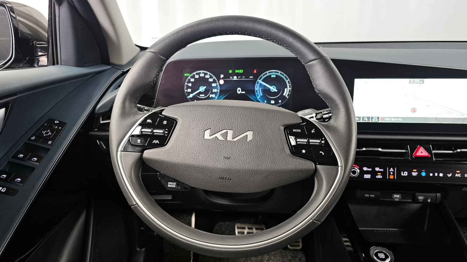 Kia Niro 2024* Signature* HYBRID* 35.427KM* ������ ���� | Mobile.bg � ����������� 6