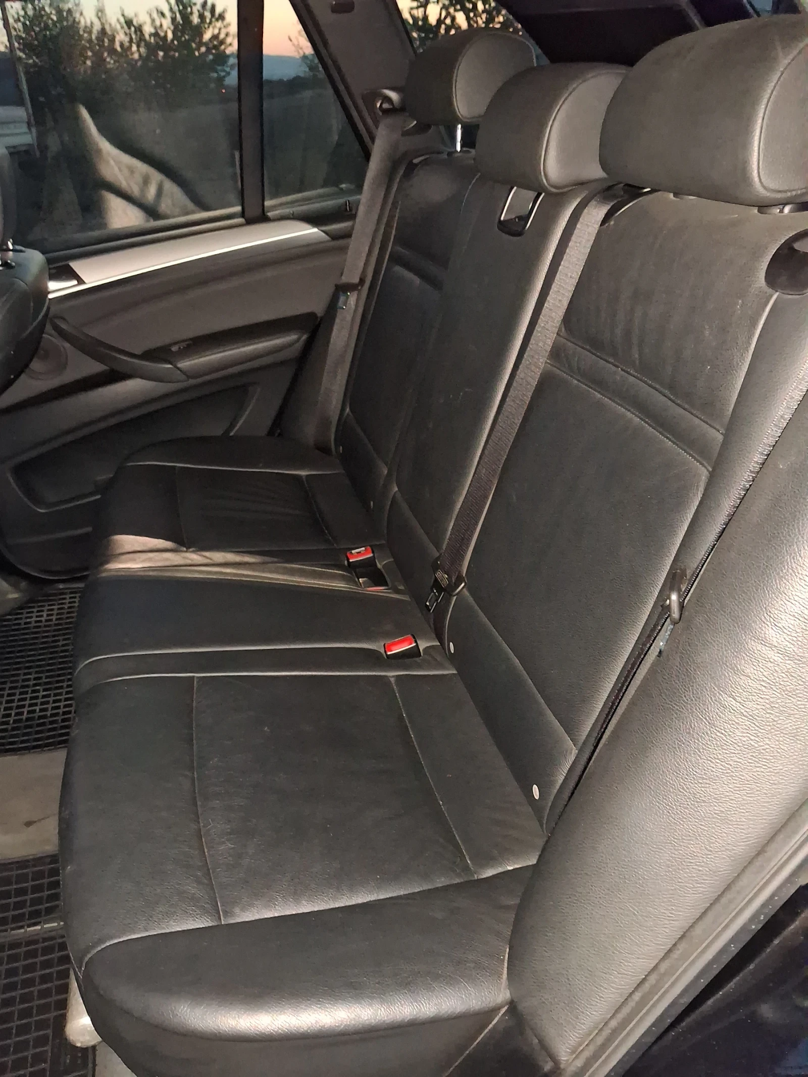 BMW X5, снимка 14 - Автомобили и джипове - 54732815