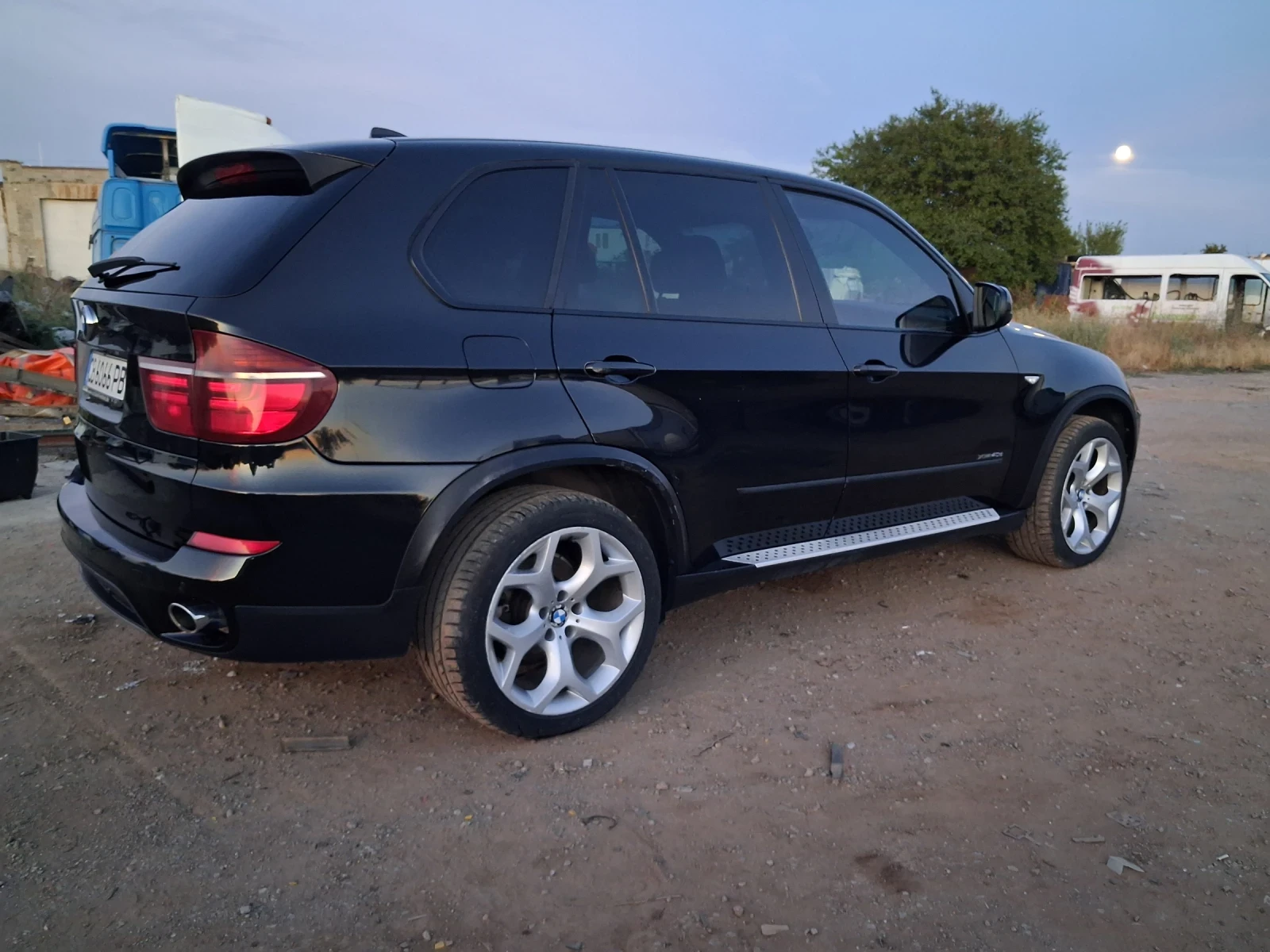 BMW X5, снимка 15 - Автомобили и джипове - 54732815