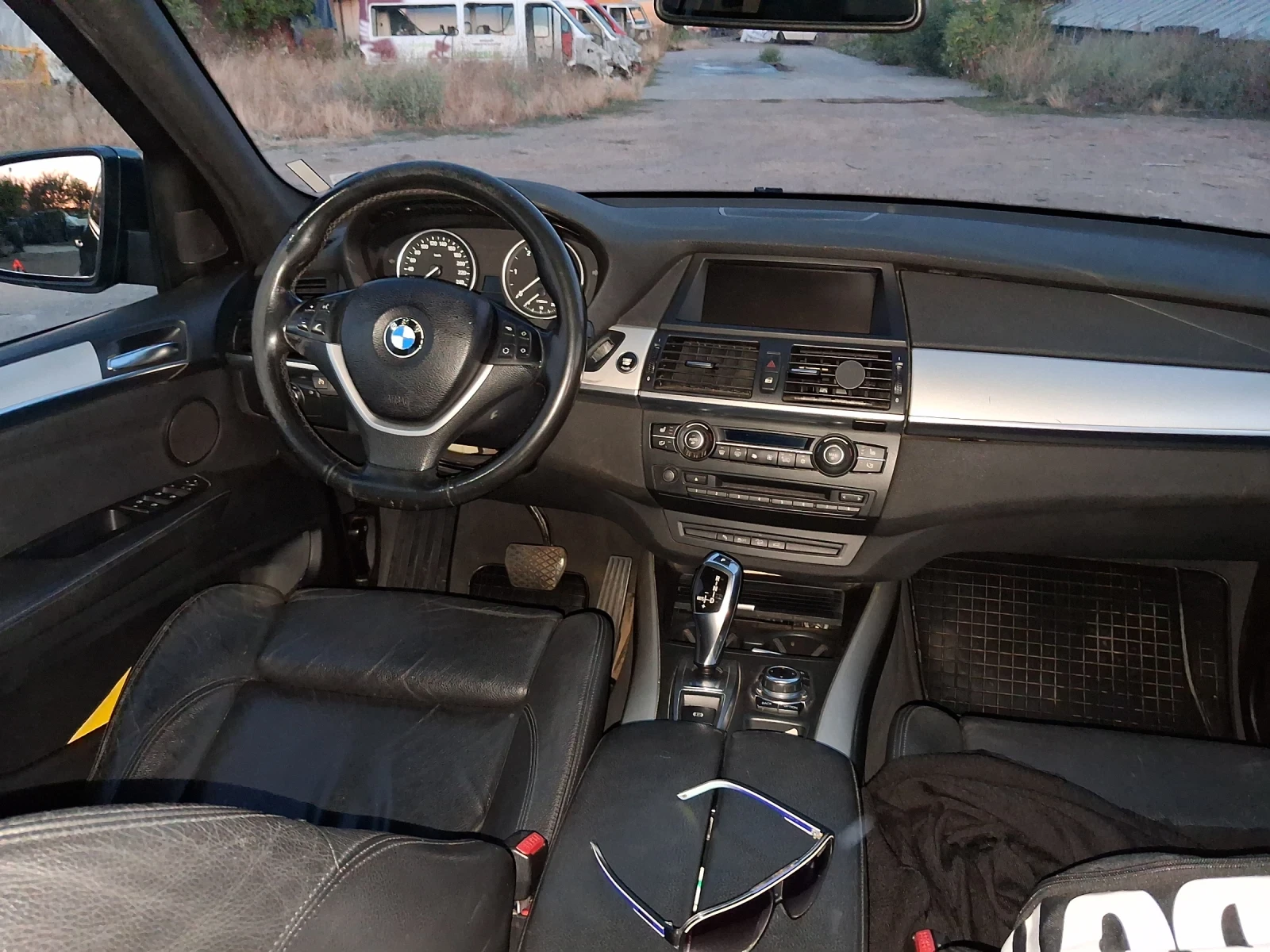 BMW X5, снимка 11 - Автомобили и джипове - 54732815