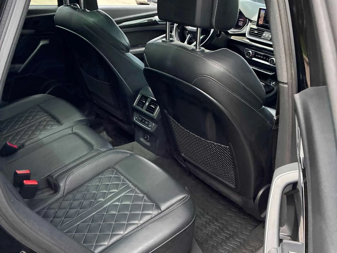 Audi SQ5 Technik tiptronic/360/ПАНОРАМА, снимка 10 - Автомобили и джипове - 54862022
