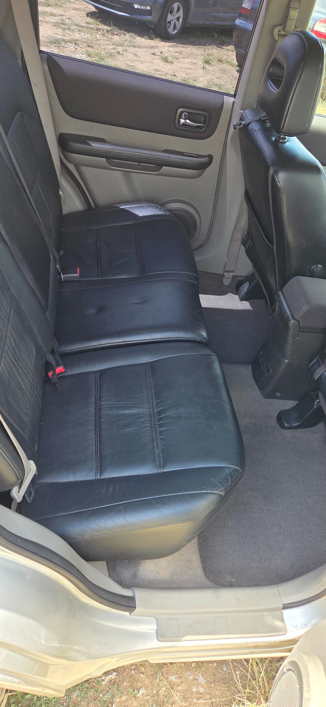 Nissan X-trail, снимка 12 - Автомобили и джипове - 55212334