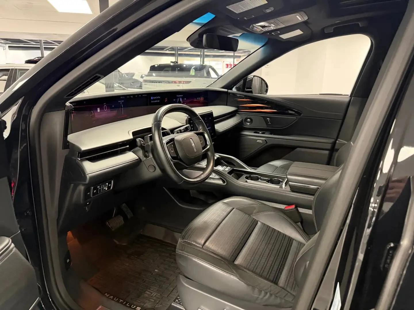 Lincoln Aviator NAUTILUS RESERVE ���� �� �������� ���������� | Mobile.bg � ����������� 10