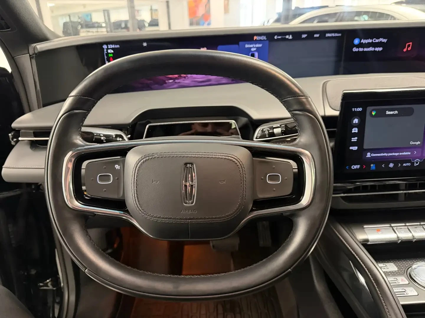 Lincoln Aviator NAUTILUS RESERVE ���� �� �������� ���������� | Mobile.bg � ����������� 13