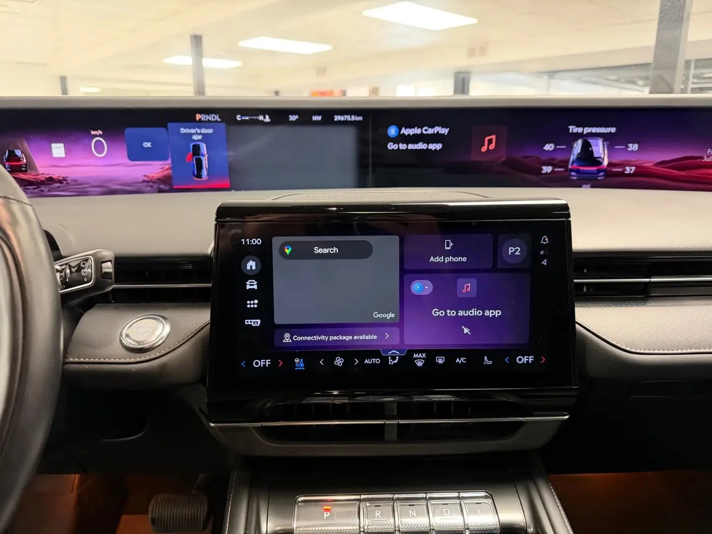 Lincoln Aviator NAUTILUS RESERVE ���� �� �������� ���������� | Mobile.bg � ����������� 14