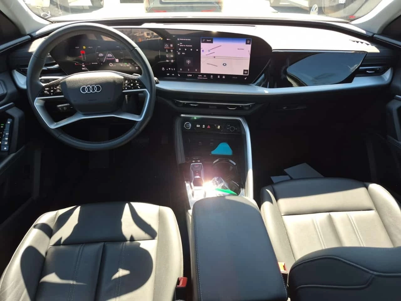 Audi Q5 * PROGRESSIV * CARFAX * ����� �� ����������� | Mobile.bg � ����������� 10
