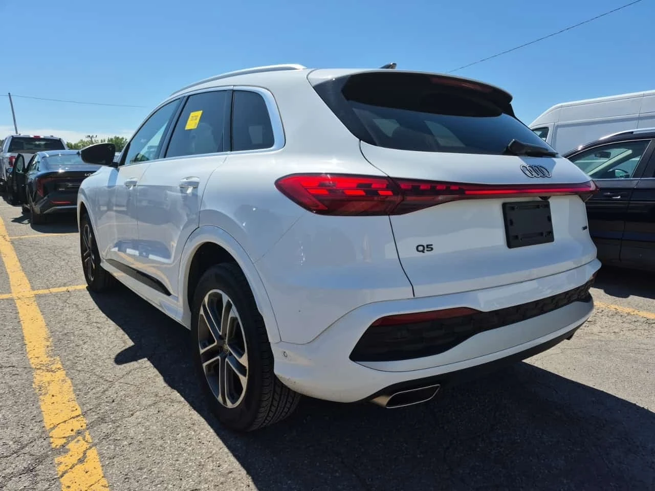 Audi Q5 * PROGRESSIV * CARFAX * ����� �� ����������� | Mobile.bg � ����������� 4