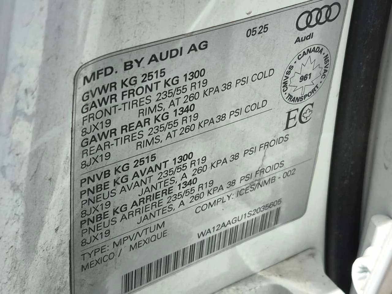 Audi Q5 * PROGRESSIV * CARFAX * ����� �� ����������� | Mobile.bg � ����������� 15