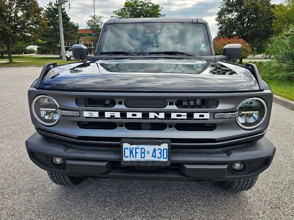 Ford Bronco * 4 Door 4x4 * CARFAX * ����� �� ����������� | Mobile.bg � ����������� 6