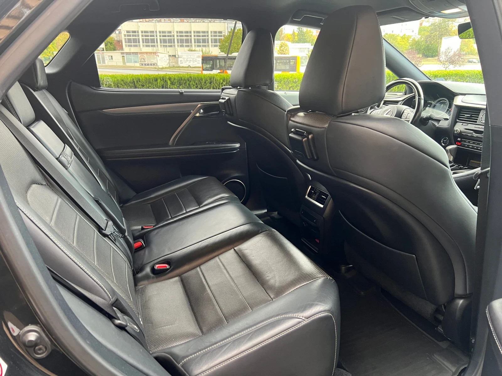 Lexus RX 450h 450h F-Sport AWD | Mobile.bg � ����������� 14
