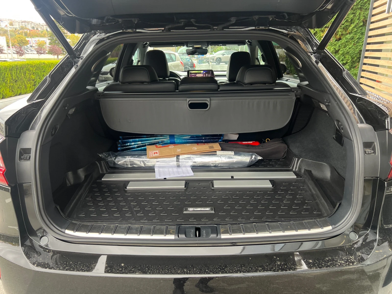 Lexus RX 450h 450h F-Sport AWD | Mobile.bg � ����������� 16