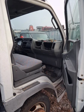 Mitsubishi Canter 2.8, снимка 5