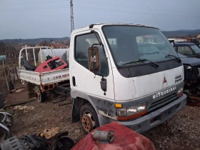 Mitsubishi Canter 2.8, снимка 3