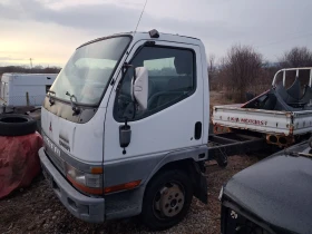 Mitsubishi Canter 2.8, снимка 2