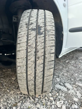 Mercedes-Benz Vito 2.2CDI 136kc, снимка 15