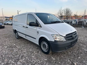 Mercedes-Benz Vito 2.2CDI 136kc, снимка 7