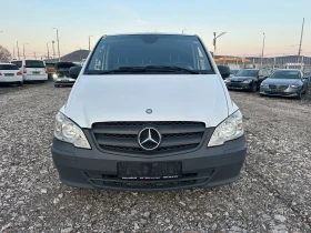 Mercedes-Benz Vito 2.2CDI 136kc, снимка 8