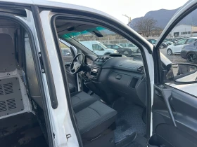 Mercedes-Benz Vito 2.2CDI 136kc, снимка 13