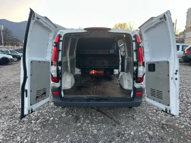 Mercedes-Benz Vito 2.2CDI 136kc, снимка 12