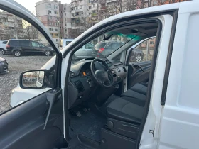 Mercedes-Benz Vito 2.2CDI 136kc, снимка 11
