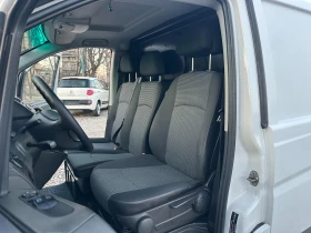 Mercedes-Benz Vito 2.2CDI 136kc, снимка 9