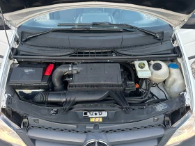 Mercedes-Benz Vito 2.2CDI 136kc, снимка 17