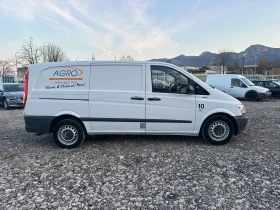 Mercedes-Benz Vito 2.2CDI 136kc, снимка 6