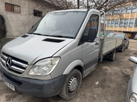 Mercedes-Benz Sprinter 315, снимка 2