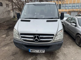 Mercedes-Benz Sprinter 315, снимка 3