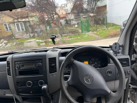 Mercedes-Benz Sprinter 315, снимка 8