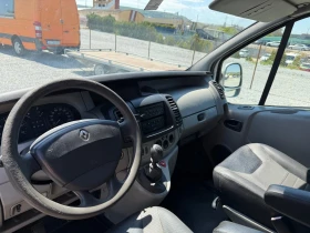 Renault Master 2.8 TDI, снимка 8