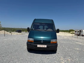 Renault Master 2.8 TDI, снимка 2
