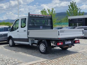 Ford Transit 2.0TDCI/130к.с./6+ 1/L2, снимка 6