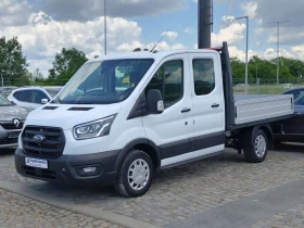 Ford Transit 2.0TDCI/130к.с./6+ 1/L2, снимка 1