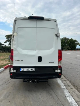 Iveco Daily АВТОМАТИК, снимка 6