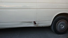 VW Transporter 2.5tdi, снимка 14